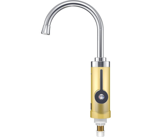 Проточный электрический водонагреватель-кран Thermex Amber 3000