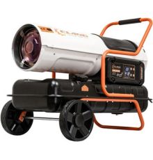 Дизельная тепловая пушка ELAND Atacama DW-35
