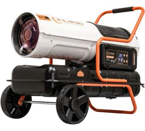 Дизельная тепловая пушка ELAND Atacama DW-35