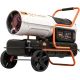 Дизельная тепловая пушка ELAND Atacama DW-35