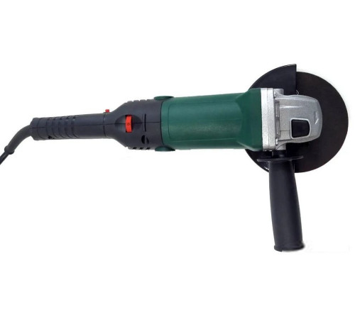 Угловая шлифмашина Favourite FG 900E Promo