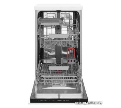 Встраиваемая посудомоечная машина Hansa ZIM466TH
