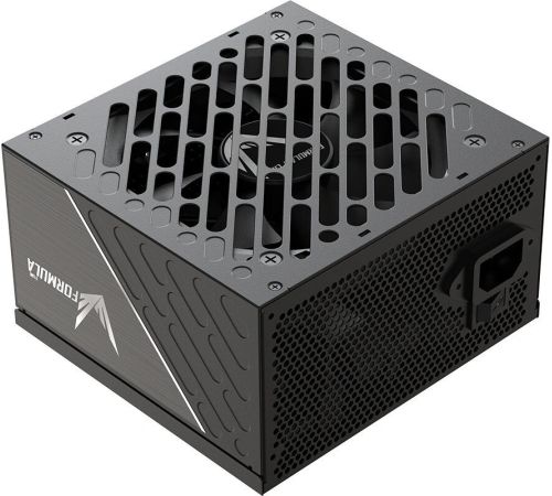 Блок питания Formula FV-1200PM черный