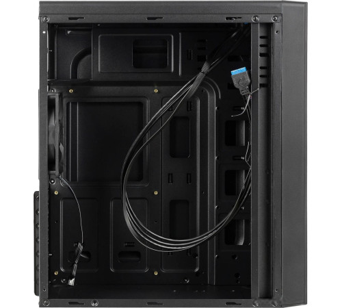 Корпус Zalman ZM-T6