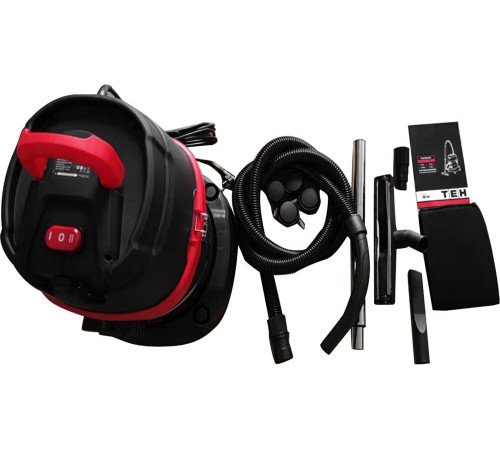 Пылесос TEH TV20L