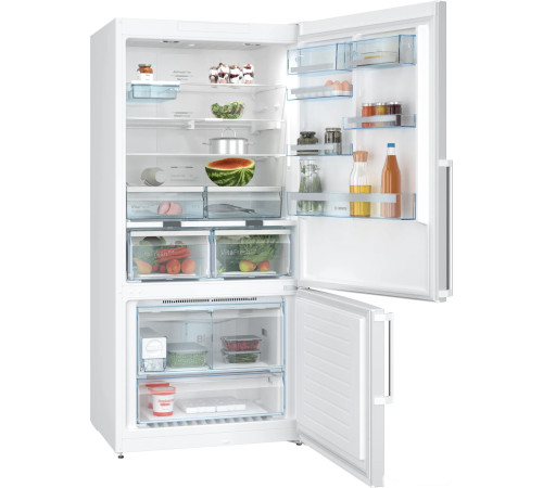 Холодильник Bosch Serie 6 KGN86AW32U