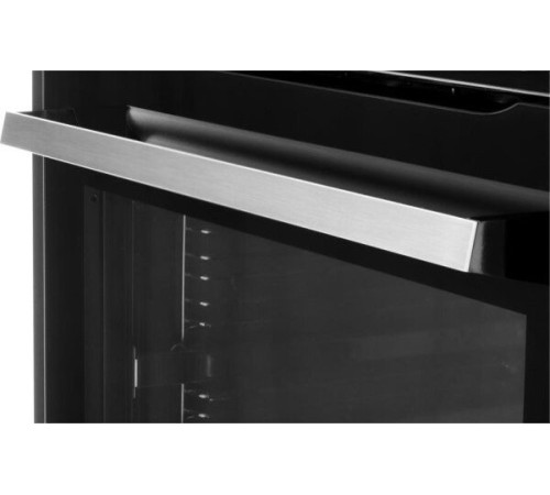 Электрический духовой шкаф Hansa BOES69871