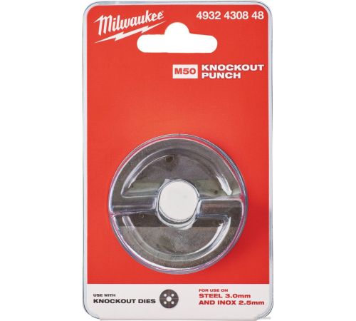 Пробойник Milwaukee 4932430848