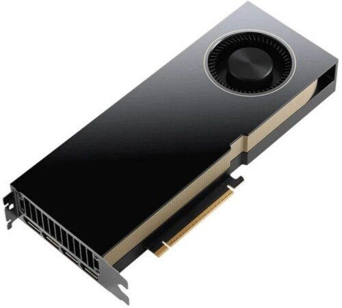 Видеокарта NVIDIA RTX Pro 5000 Blackwell 48GB GDDR7 900-5G153-2250-000