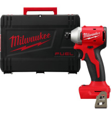 Винтоверт Milwaukee M18 M18BLIDR-0X 4933492842 без АКБ, кейс