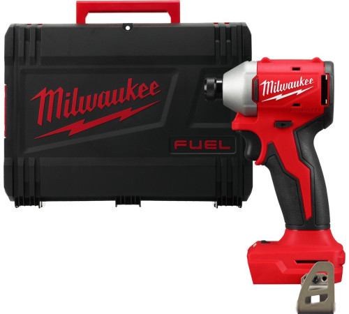 Винтоверт Milwaukee M18 M18BLIDR-0X 4933492842 без АКБ, кейс