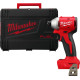 Винтоверт Milwaukee M18 M18BLIDR-0X 4933492842 без АКБ, кейс