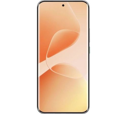 Телефон Infinix Hot 60 Pro+ X6886 8GB/256GB желтый