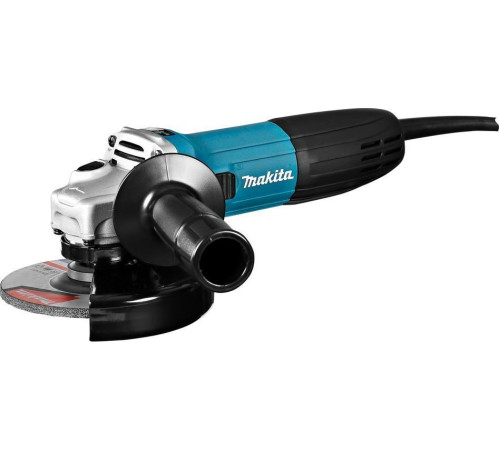 Угловая шлифмашина Makita GA5030RK