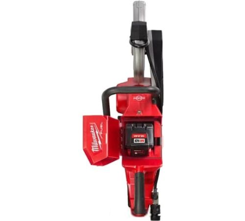 Штроборез Milwaukee M18COS230-0 4933471696 без АКБ