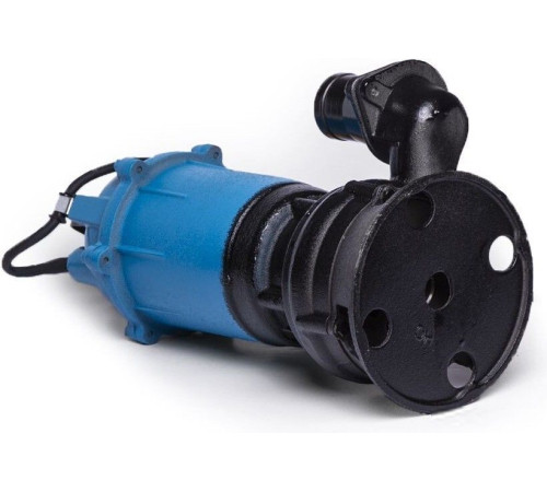 Дренажный насос Gardana Fekacutter 1.5