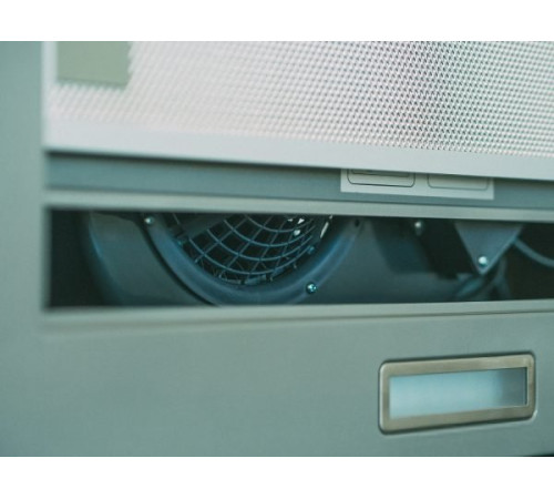 Кухонная вытяжка LEX Hubble 600 нержавеющая сталь