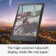 Электронная книга Amazon Kindle Colorsoft 16GB newest model, черный