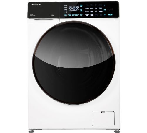 Стиральная машина Hiberg I-DDQ9 712 W
