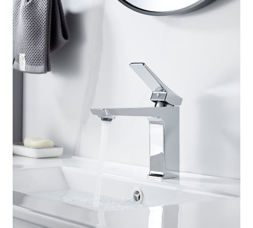 Смеситель Shevanik S4401