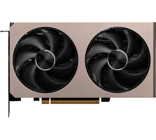 Видеокарта MSI GeForce RTX 5060 Ti 16G Inspire 2X OC