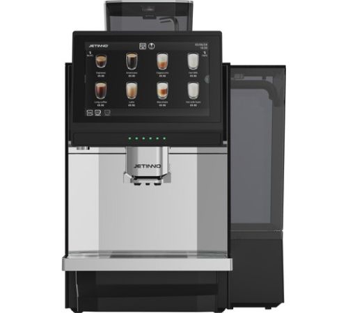 Кофемашина Jetinno JL36A 8 л