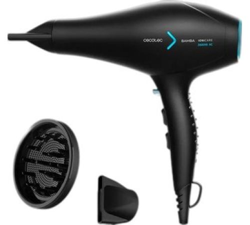 Фен Cecotec IoniCare 5350 Powershine Ice 4204