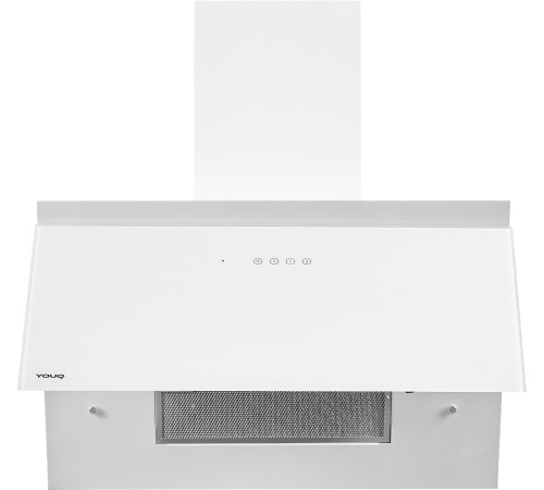 Кухонная вытяжка YOUQ Yumi WL 1080 S 60 WH белый
