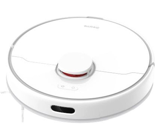 Робот-пылесос Dreame Bot D10 Plus международная версия
