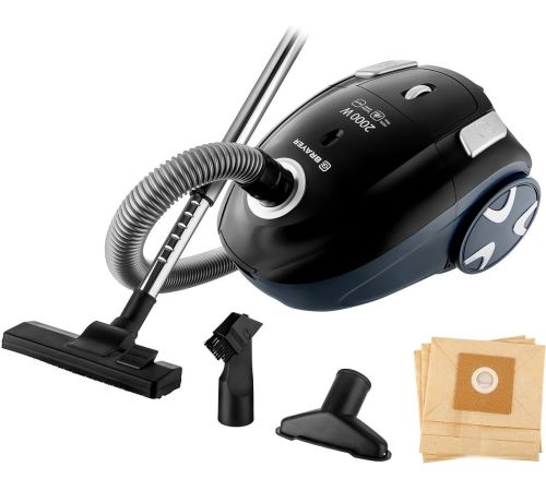 Пылесос Brayer BR4225
