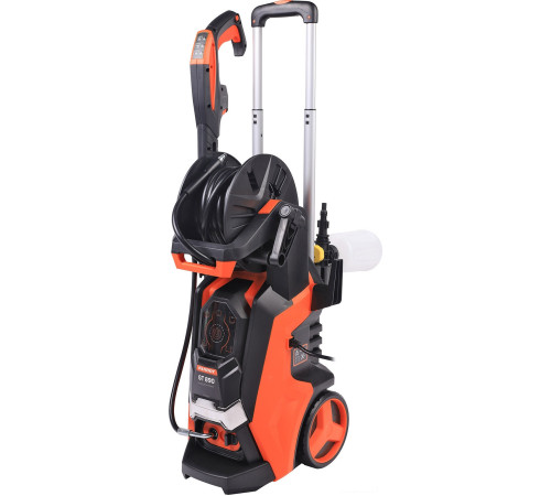 Мойка высокого давления Patriot GT 890 Imperial