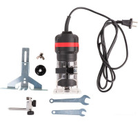 Кромочно-петельный фрезер Kress KU602