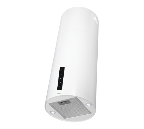 Кухонная вытяжка MAUNFELD Ford 39 Isla Sensor белый