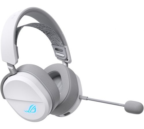 Наушники ASUS ROG Pelta Moonlight White