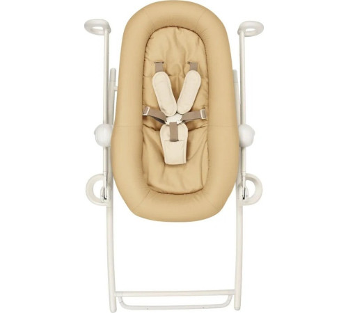 Шезлонг Beaba Ocre Transat Up & Down + Eu Ocre 915048