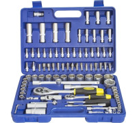 Универсальный набор инструментов Калибр НСМ-94 94 предмета