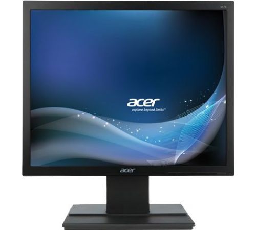 Монитор Acer V176Lb
