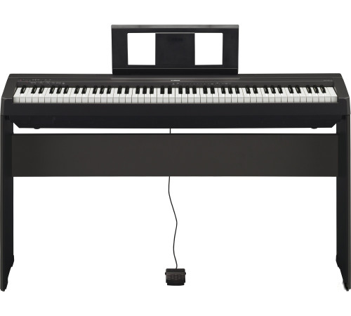 Синтезатор Yamaha P-45