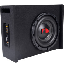 Корпусной активный сабвуфер Nakamichi NBX25M