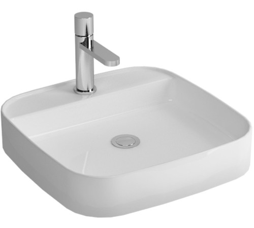 Умывальник Cezares CZR-LFT-50-LVB