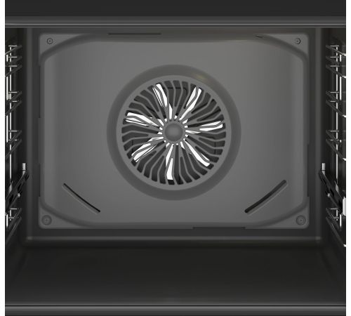 Электрический духовой шкаф Indesit IBFTS 4941 JH IX