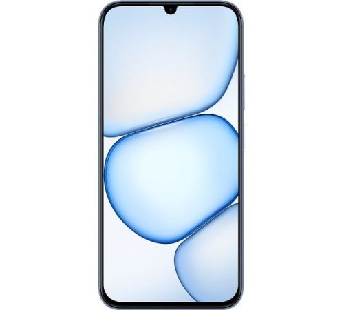 Телефон Realme C100x 4GB/256GB международная версия синий