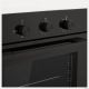 Газовый духовой шкаф Evelux GSO 604 B