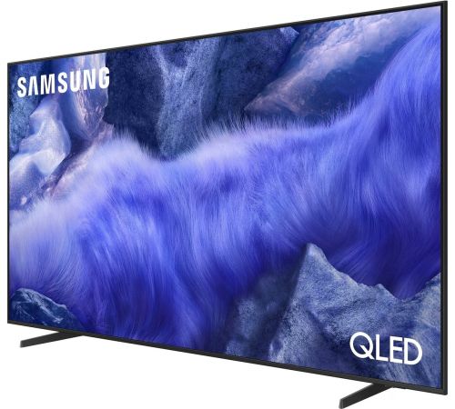 Телевизор Samsung QLED QEF1 4K Vision AI QE85QEF1AUXRU