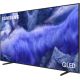 Телевизор Samsung QLED QEF1 4K Vision AI QE85QEF1AUXRU