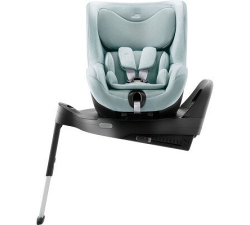 Детское автокресло Britax Romer Dualfix Pro M Style harbor blue