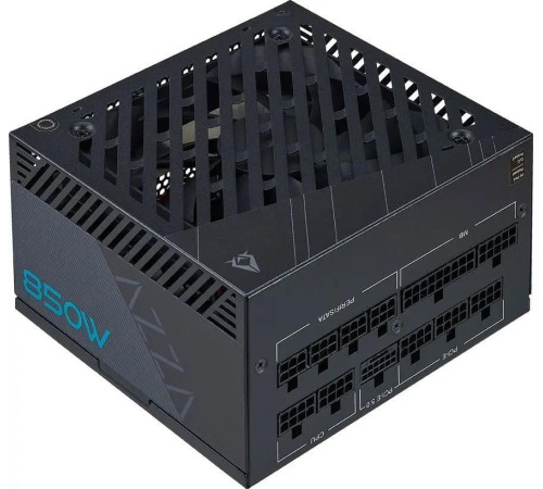 Блок питания AZZA PSAZ-850G