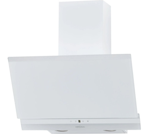 Кухонная вытяжка Krona Irma A 600 S белый