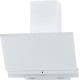 Кухонная вытяжка Krona Irma A 600 S белый