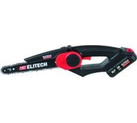 Аккумуляторная пила ELITECH CS 2008BLK E1611.016.00 с 1-им АКБ